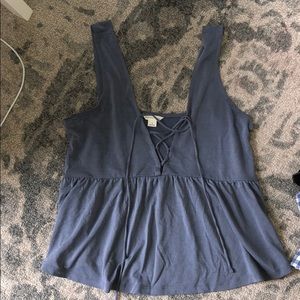 Aeropostale tank top